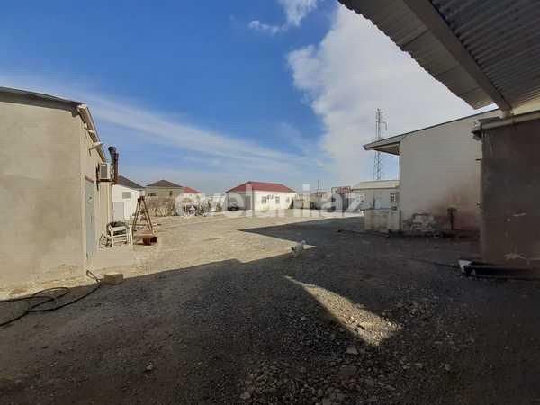 Satılır, obyekt, 3000 m², Bakı, Binəqədi r.