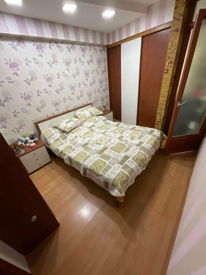 Sale, old building, 3 room, 60 m², Baku, Yasamal r.