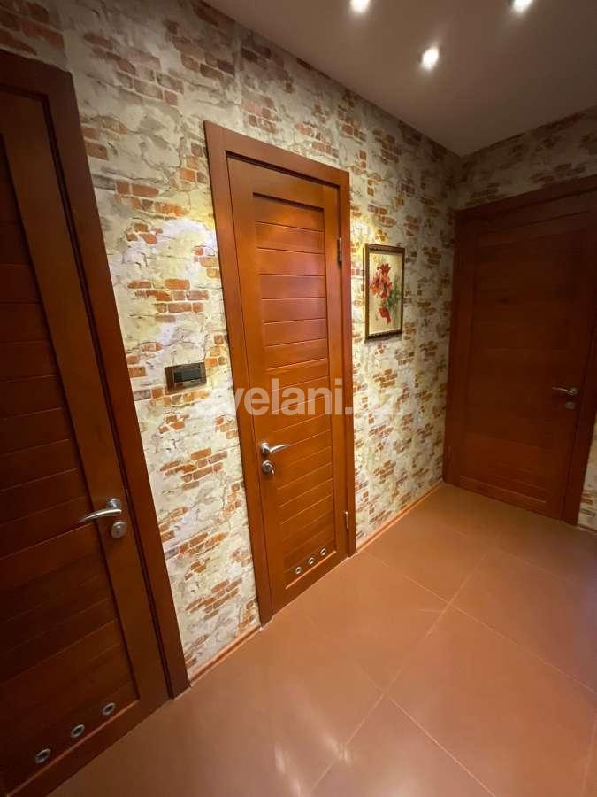 Sale, old building, 3 room, 60 m², Baku, Yasamal r.
