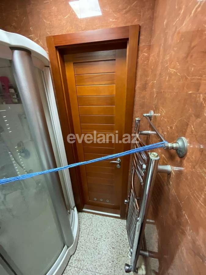 Sale, old building, 3 room, 60 m², Baku, Yasamal r.
