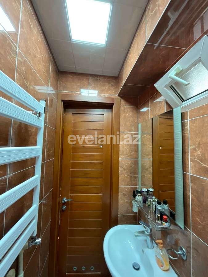Sale, old building, 3 room, 60 m², Baku, Yasamal r.