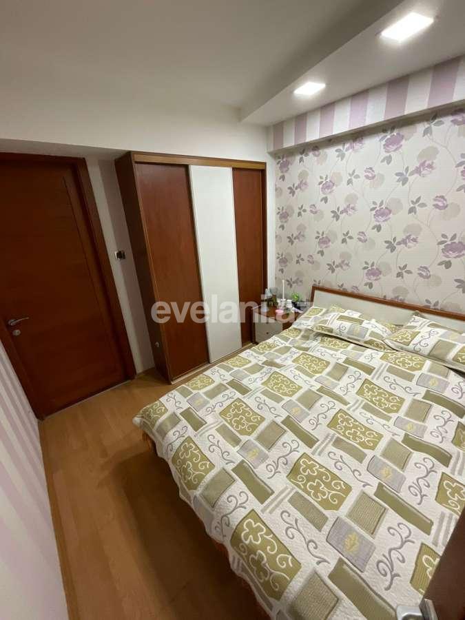 Sale, old building, 3 room, 60 m², Baku, Yasamal r.