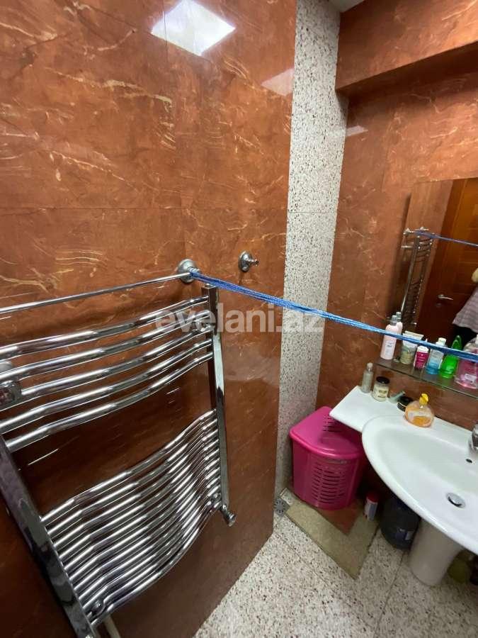 Sale, old building, 3 room, 60 m², Baku, Yasamal r.