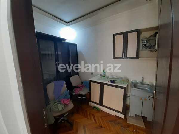 Kirayə verilir, obyekt, 75 m², Bakı, Nəsimi r.