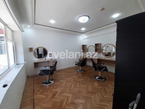 Kirayə verilir, obyekt, 75 m², Bakı, Nəsimi r.