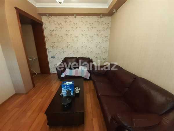 Rent, new building, 2 room, 55 m²