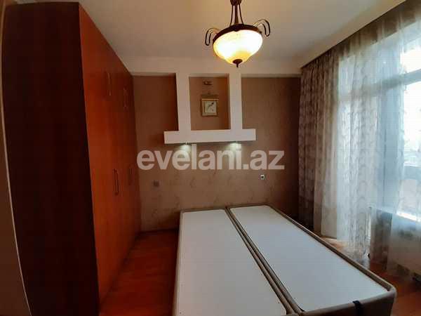 Rent, new building, 2 room, 55 m²