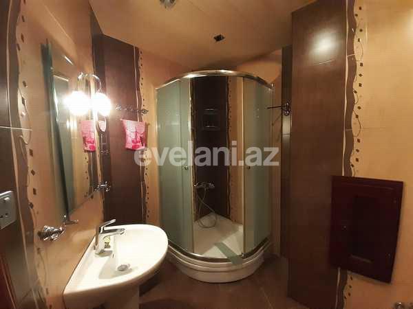 Rent, new building, 2 room, 55 m²