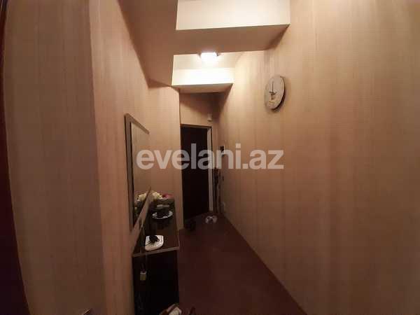 Rent, new building, 2 room, 55 m²