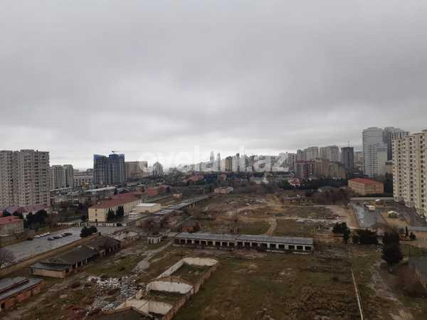 Rent, new building, 2 room, 55 m²