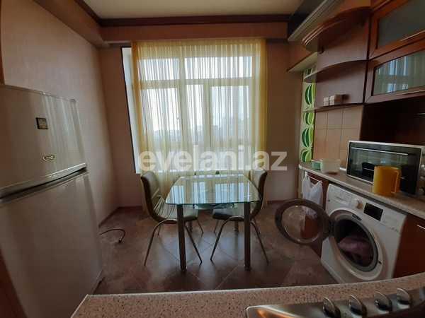 Rent, new building, 2 room, 55 m²