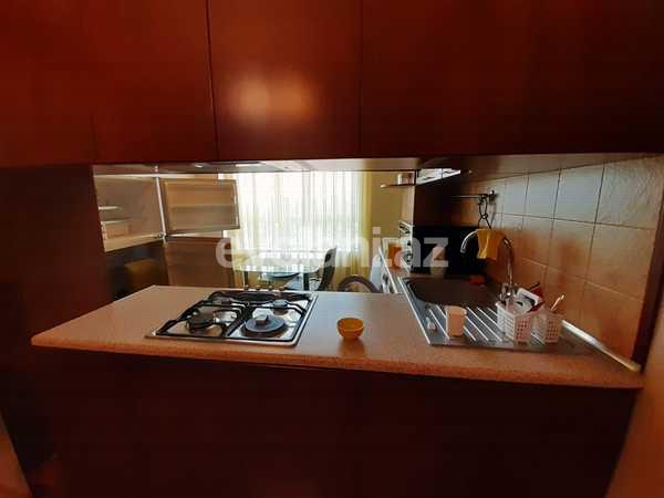 Rent, new building, 2 room, 55 m²
