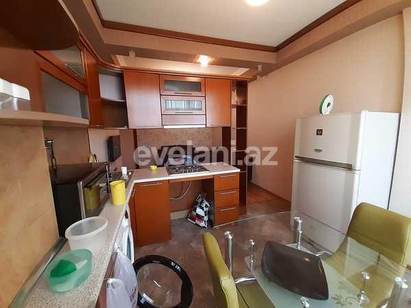 Rent, new building, 2 room, 55 m²