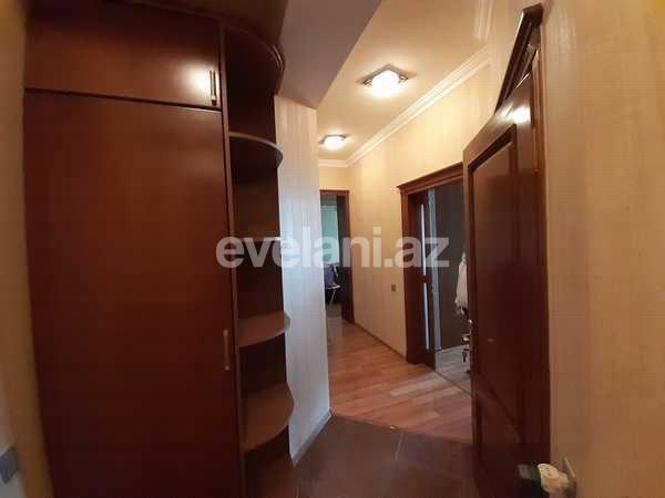 Rent, new building, 2 room, 55 m²