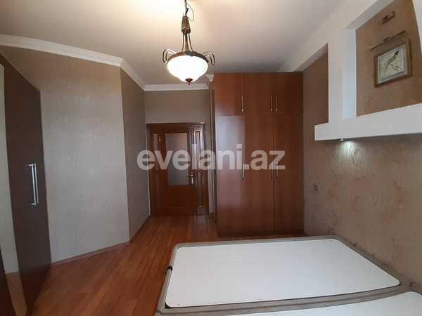 Rent, new building, 2 room, 55 m²