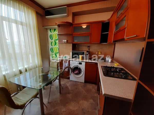 Rent, new building, 2 room, 55 m²