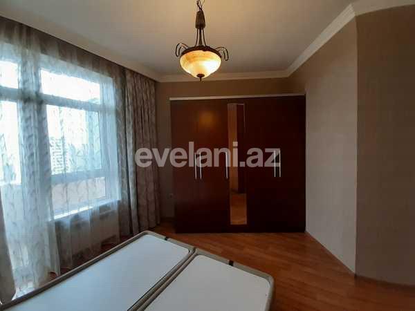 Rent, new building, 2 room, 55 m²