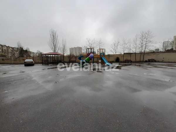 Rent, new building, 2 room, 55 m²