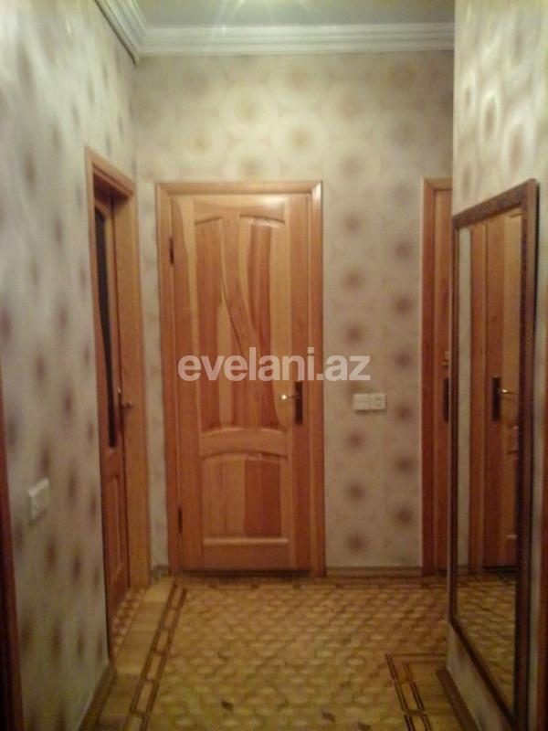 Sale, old building, 3 room, 102 m², Baku, Narimanov r.