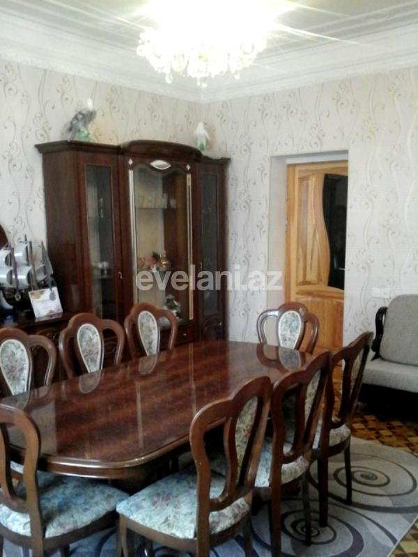 Sale, old building, 3 room, 102 m², Baku, Narimanov r.