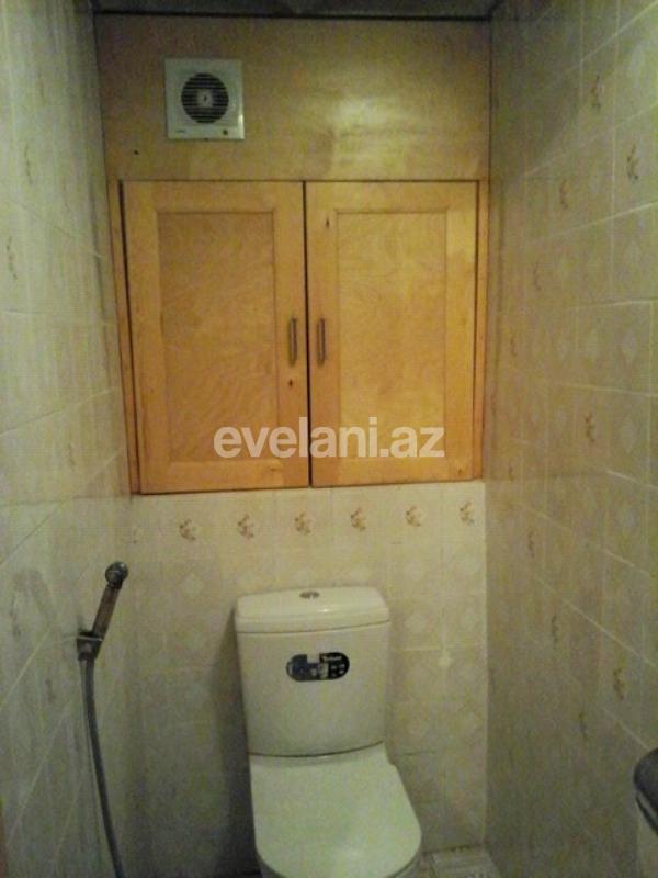 Sale, old building, 3 room, 102 m², Baku, Narimanov r.