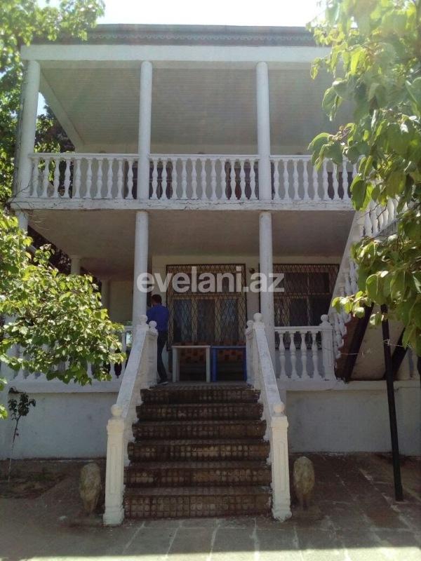 Satılır, villa, 5 otaqlı, 250 m², Bakı, Abşeron r.