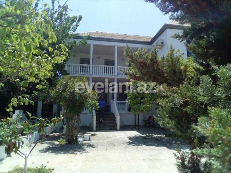 Satılır, villa, 5 otaqlı, 250 m², Bakı, Abşeron r.
