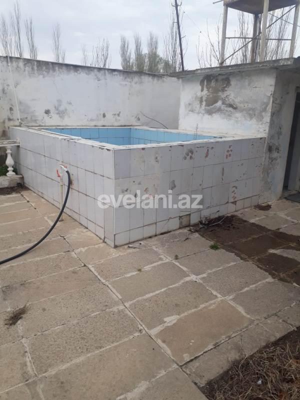 Satılır, villa, 5 otaqlı, 250 m², Bakı, Abşeron r.