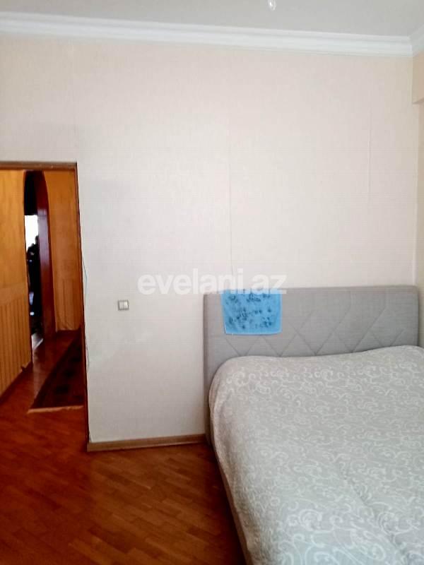 Satılır, yeni tikili, 4 otaqlı, 120 m², Bakı, Yasamal r.