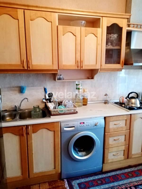 Satılır, yeni tikili, 4 otaqlı, 120 m², Bakı, Yasamal r.