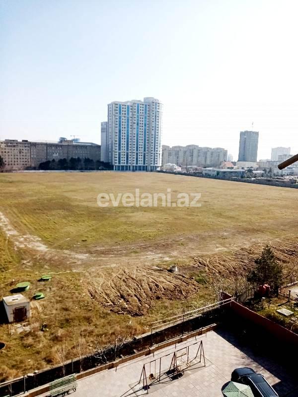 Satılır, yeni tikili, 4 otaqlı, 120 m², Bakı, Yasamal r.