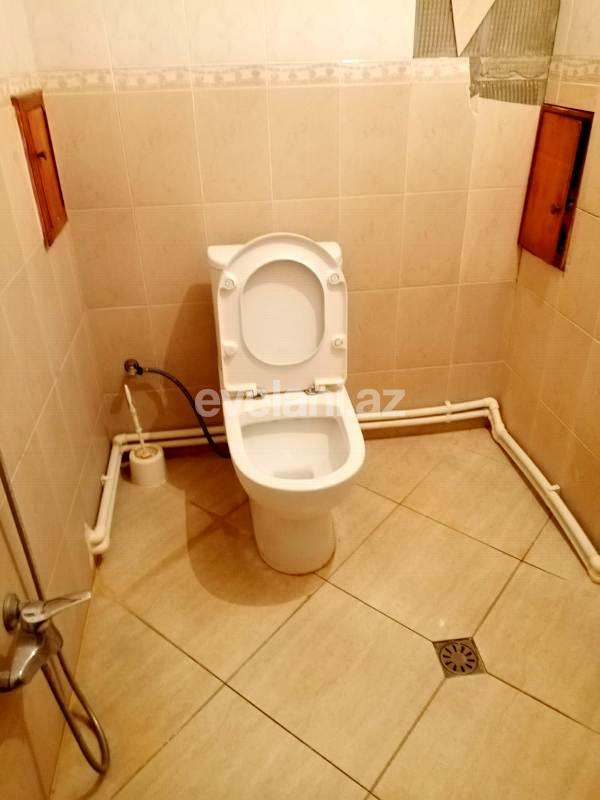 Satılır, yeni tikili, 4 otaqlı, 120 m², Bakı, Yasamal r.