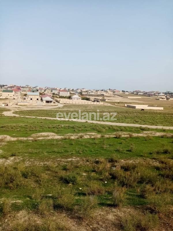 Sale, land, 3 ar, Baku, Absheron r.