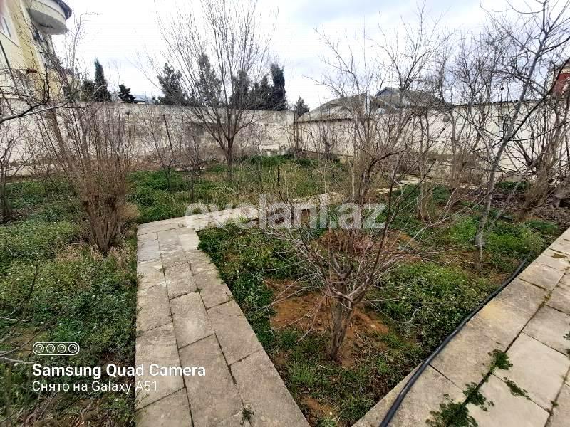 Satılır, həyət evi / bağ, 3 otaqlı, 130 m², Bakı, Xəzər r.