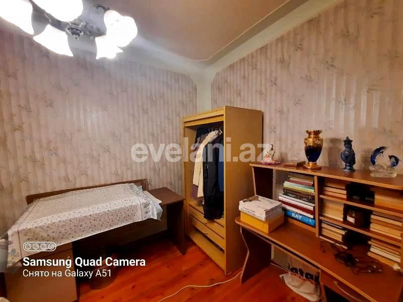 Satılır, həyət evi / bağ, 3 otaqlı, 130 m², Bakı, Xəzər r.