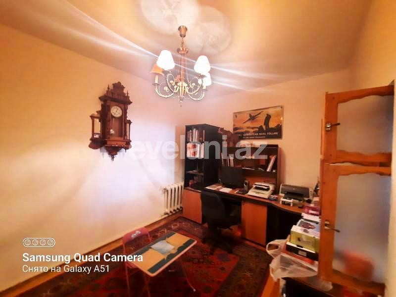 Satılır, həyət evi / bağ, 3 otaqlı, 130 m², Bakı, Xəzər r.