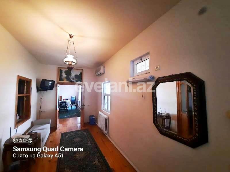 Satılır, həyət evi / bağ, 3 otaqlı, 130 m², Bakı, Xəzər r.