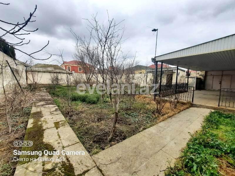 Satılır, həyət evi / bağ, 3 otaqlı, 130 m², Bakı, Xəzər r.