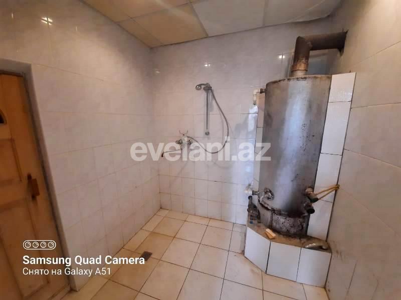 Satılır, həyət evi / bağ, 3 otaqlı, 130 m², Bakı, Xəzər r.