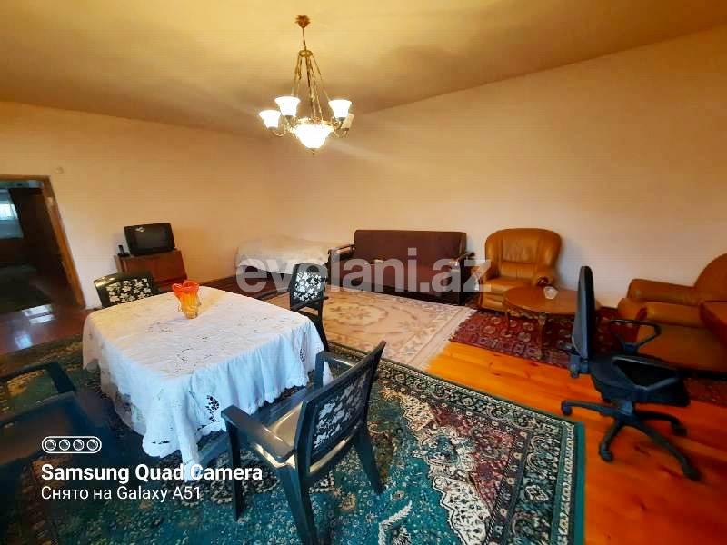 Satılır, həyət evi / bağ, 3 otaqlı, 130 m², Bakı, Xəzər r.