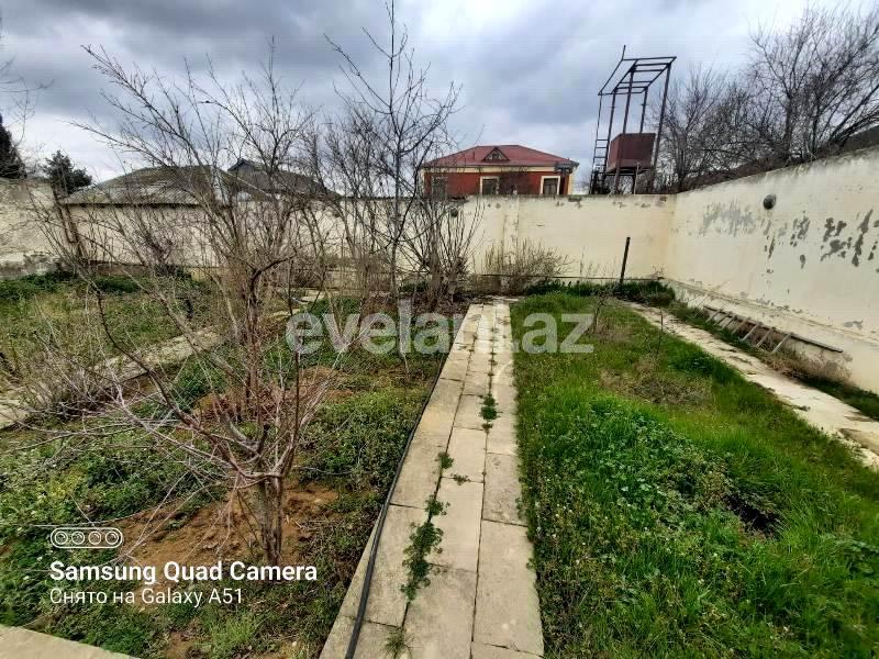 Satılır, həyət evi / bağ, 3 otaqlı, 130 m², Bakı, Xəzər r.