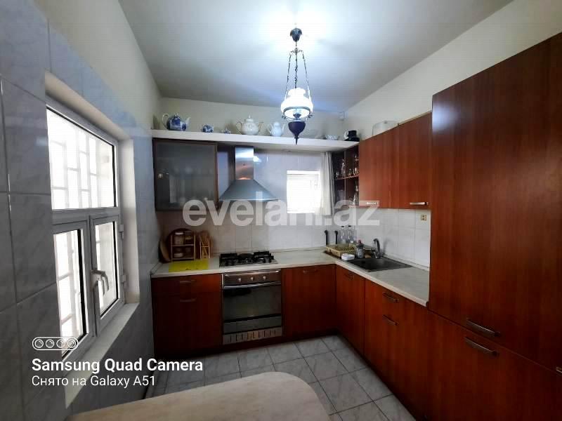 Satılır, həyət evi / bağ, 3 otaqlı, 130 m², Bakı, Xəzər r.