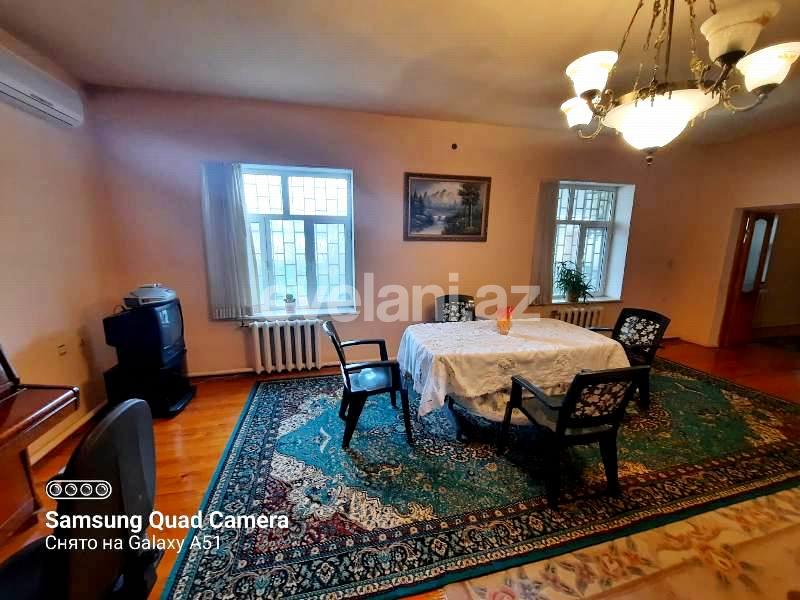 Satılır, həyət evi / bağ, 3 otaqlı, 130 m², Bakı, Xəzər r.