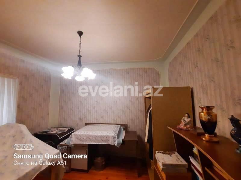 Satılır, həyət evi / bağ, 3 otaqlı, 130 m², Bakı, Xəzər r.