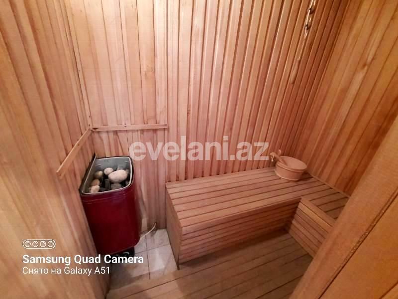 Satılır, həyət evi / bağ, 3 otaqlı, 130 m², Bakı, Xəzər r.