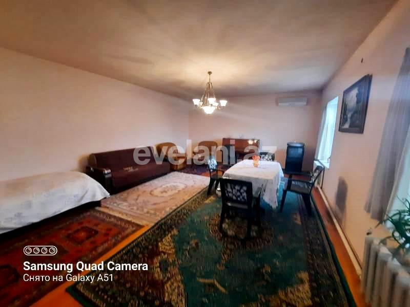 Satılır, həyət evi / bağ, 3 otaqlı, 130 m², Bakı, Xəzər r.