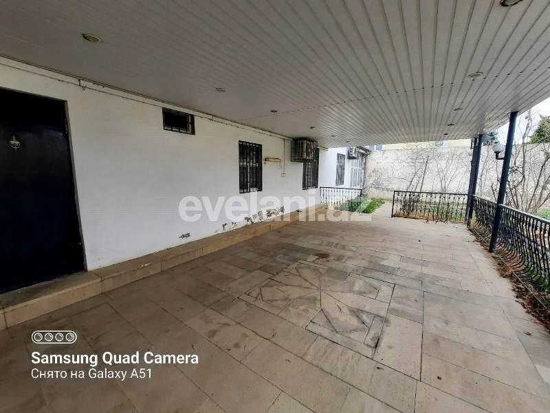 Satılır, həyət evi / bağ, 3 otaqlı, 130 m², Bakı, Xəzər r.