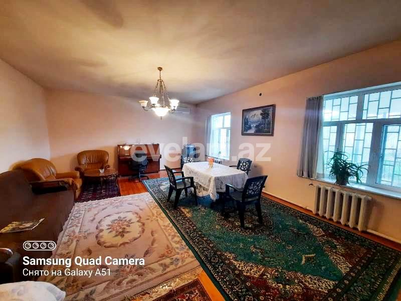 Satılır, həyət evi / bağ, 3 otaqlı, 130 m², Bakı, Xəzər r.