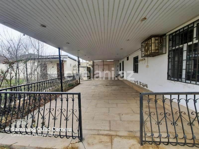 Satılır, həyət evi / bağ, 3 otaqlı, 130 m², Bakı, Xəzər r.