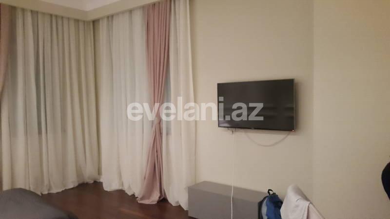 Sale, new building, 4 room, 202 m², Baku, Yasamal r.